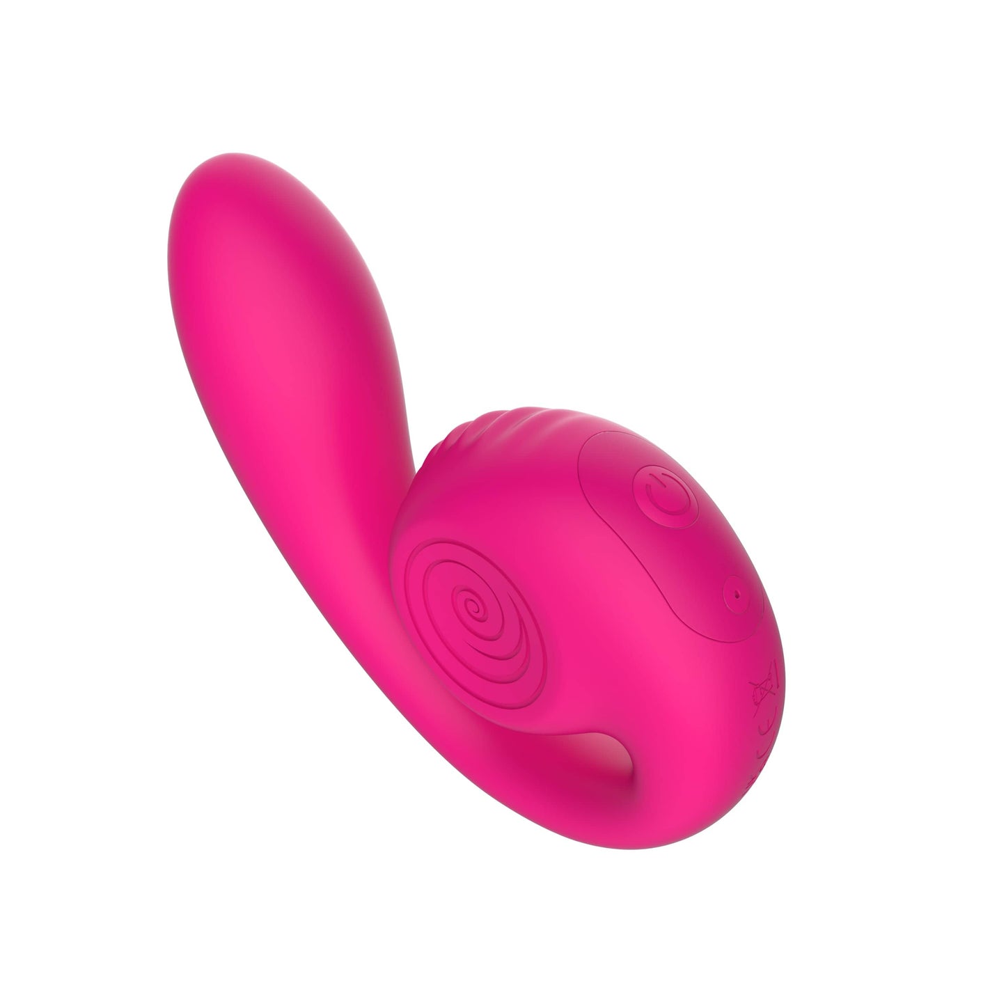 SVibe Vibrator SVibe Gizi Lite Snail Dual G-Spot Stimulator