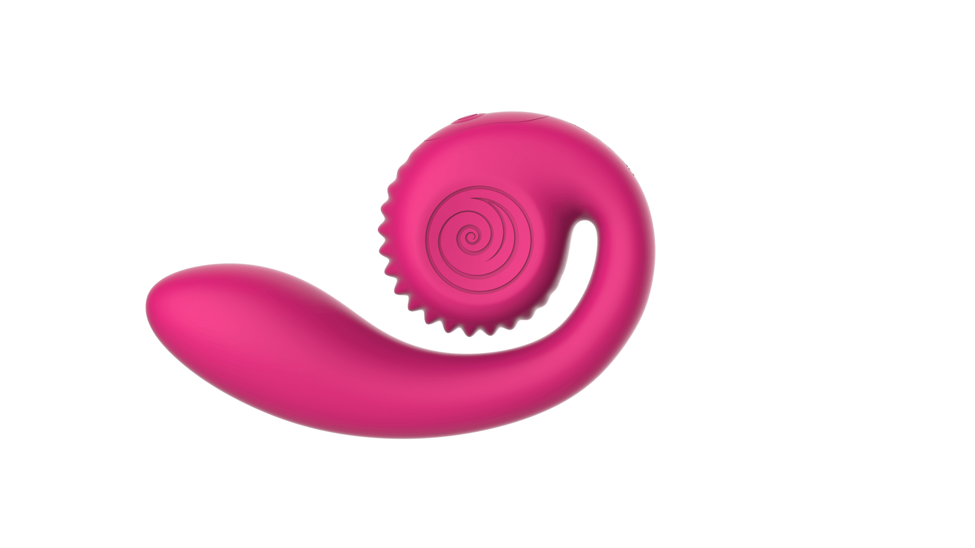 SVibe Vibrator SVibe Gizi Lite Snail Dual G-Spot Stimulator