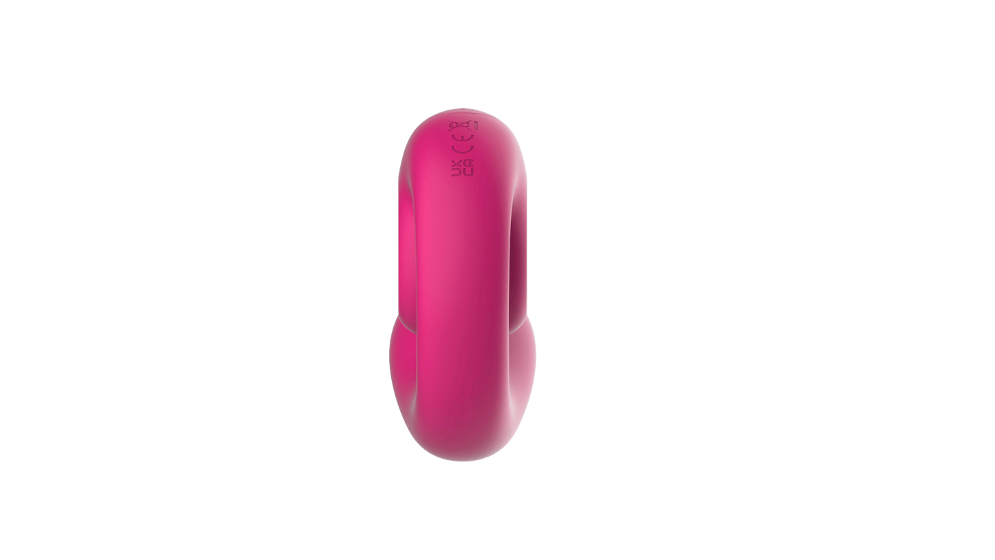 SVibe Vibrator SVibe Gizi Lite Snail Dual G-Spot Stimulator