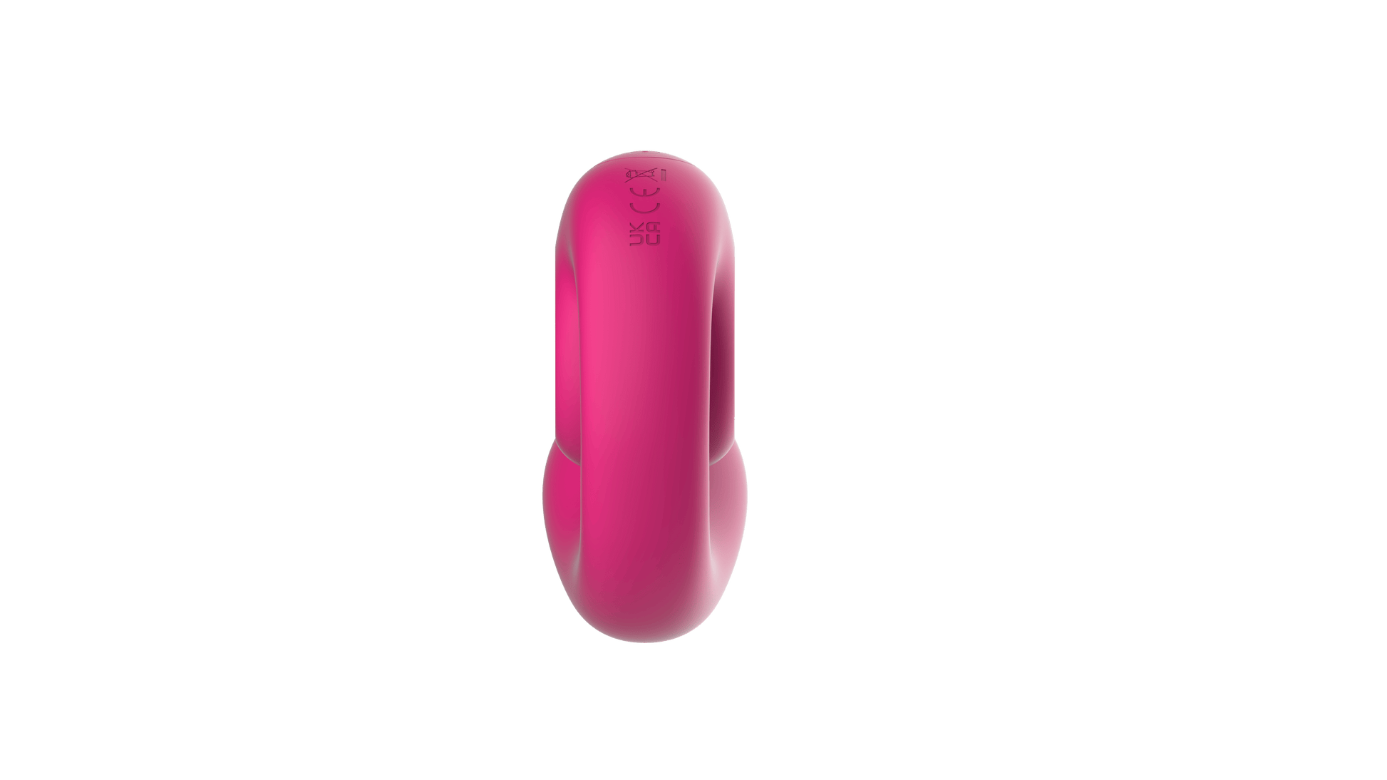 SVibe Vibrator SVibe Gizi Lite Snail Dual G-Spot Stimulator