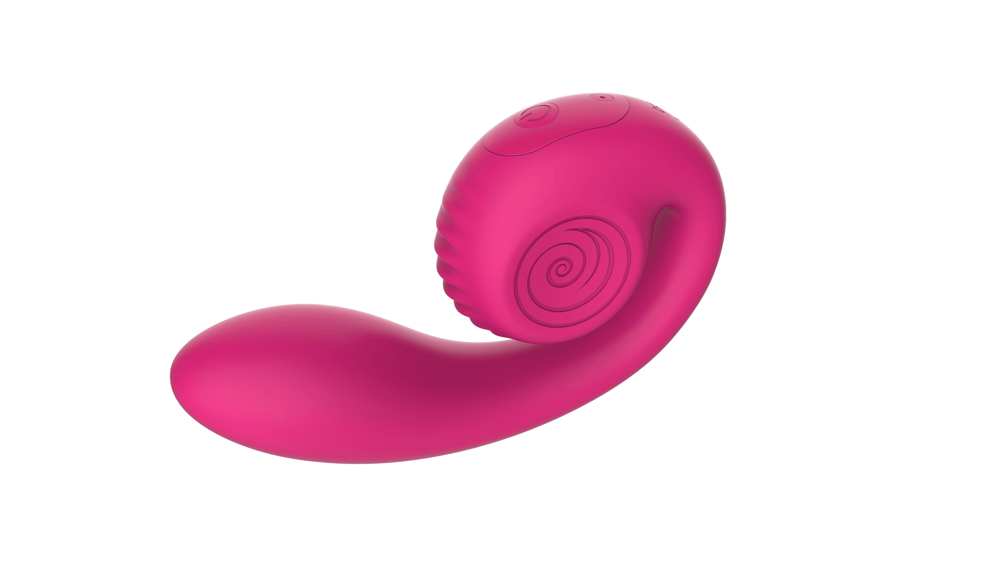 SVibe Vibrator SVibe Gizi Lite Snail Dual G-Spot Stimulator