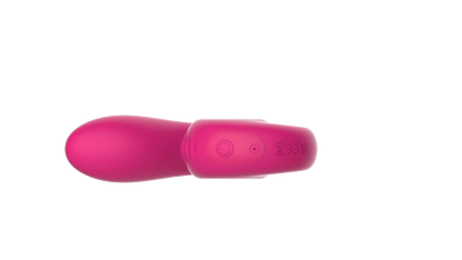 SVibe Vibrator SVibe Gizi Lite Snail Dual G-Spot Stimulator