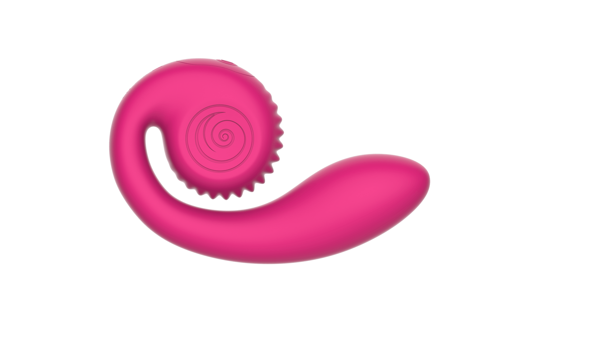 SVibe Vibrator SVibe Gizi Lite Snail Dual G-Spot Stimulator