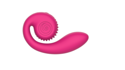 SVibe Vibrator SVibe Gizi Lite Snail Dual G-Spot Stimulator