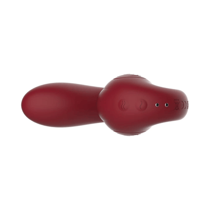 SVibe Vibrator SVibe Gizi Pro Snail Triple Stimulator