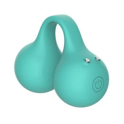 SVibe Vibrator SVibe Snail Twinn Clit Hugging Vibe