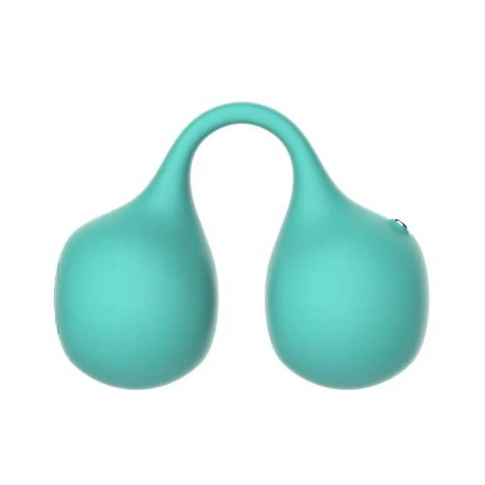 SVibe Vibrator SVibe Snail Twinn Clit Hugging Vibe
