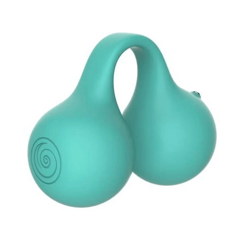 SVibe Vibrator SVibe Snail Twinn Clit Hugging Vibe