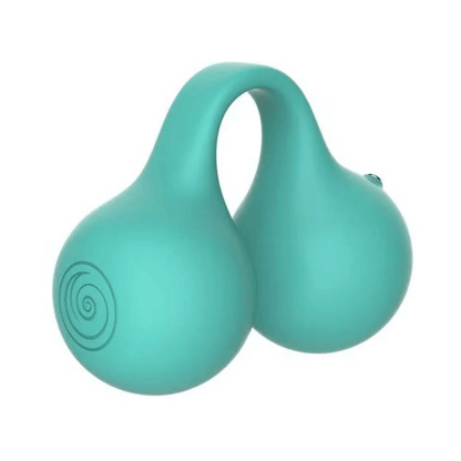SVibe Vibrator SVibe Snail Twinn Clit Hugging Vibe