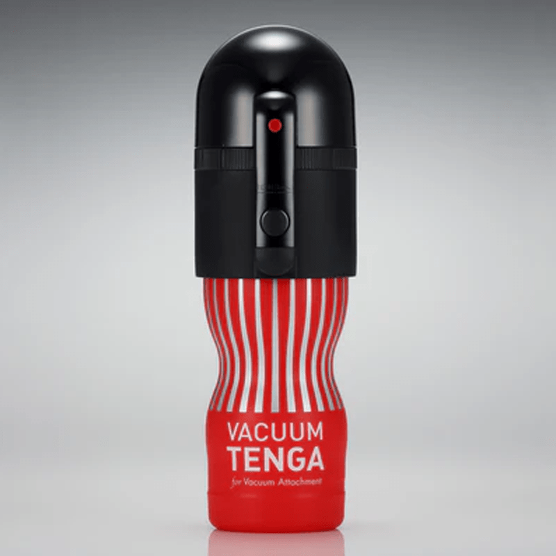 Tenga Male Masturbators Tenga Vacuum Max