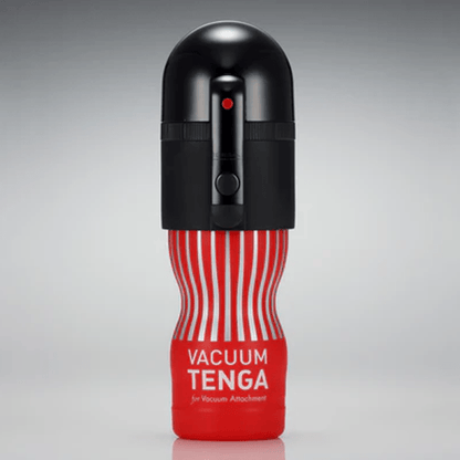 Tenga Male Masturbators Tenga Vacuum Max