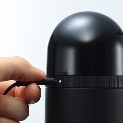 Tenga Male Masturbators Tenga Vacuum Max