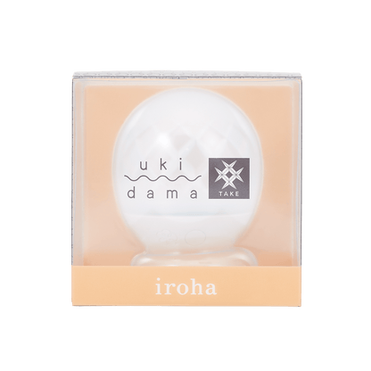 Tenga Vibrators Tenga Iroha Ukidama Take