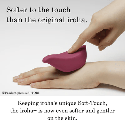 Tenga Vibrators Tenga Iroha Kushi