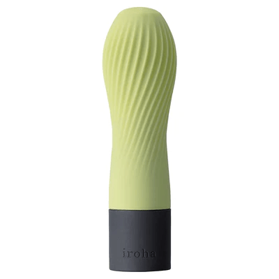 Tenga Vibrators Matcha Tenga Iroha Zen
