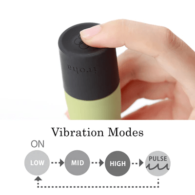 Tenga Vibrators Tenga Iroha Zen