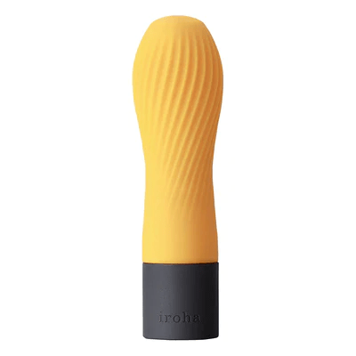 Tenga Vibrators Yuzucha Tenga Iroha Zen