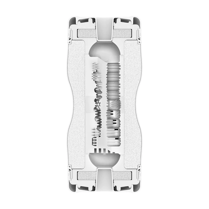 Tenga Male Masturbators Tenga Dual Sensation Cup Extremes
