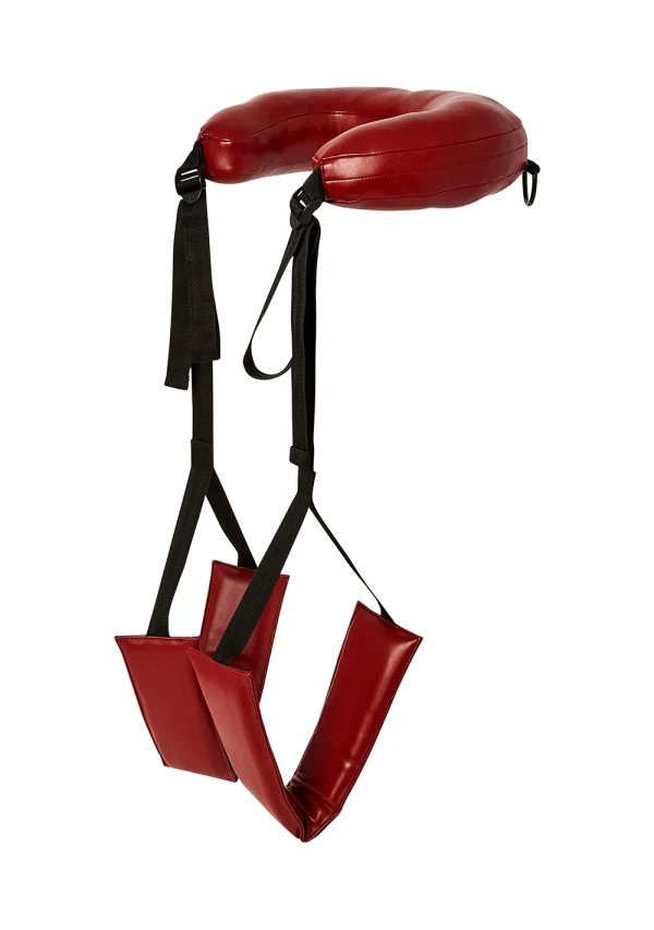 Sportsheets BDSM Sportsheets Saffron Thigh Sling