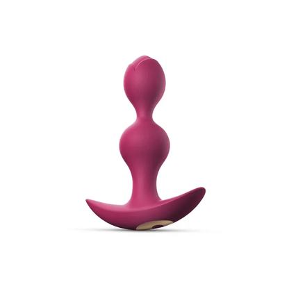 Love To Love Anal Toys Love To Love Twinny Bud Anal Plug