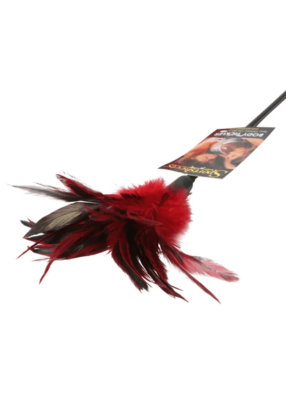 Sportsheets BDSM Sportsheets Starburst Tickler