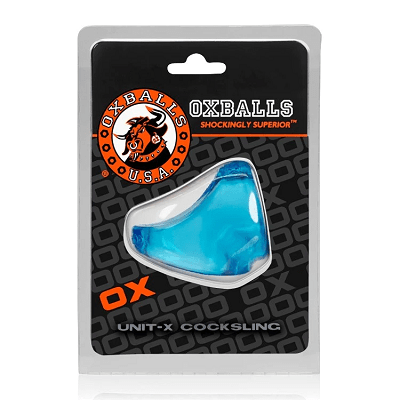 OxBalls Unit-X Cocksling - XOXTOYS