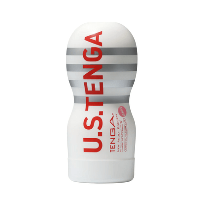 Tenga Strokers Gentle Tenga Ultra Size Edition Original Vacuum Cup