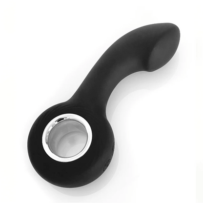 Vers Prostate Massager Vers P-Spot Rechargeable Silicone Vibe