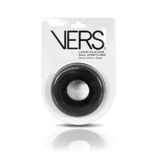 Vers Ballstretcher Vers Steel Motion Balls Silicone Ball Stretcher