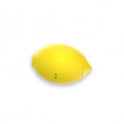 Viben Clitoral Stimulators Viben Dreamii Lemon Bliss Suction Stimulator