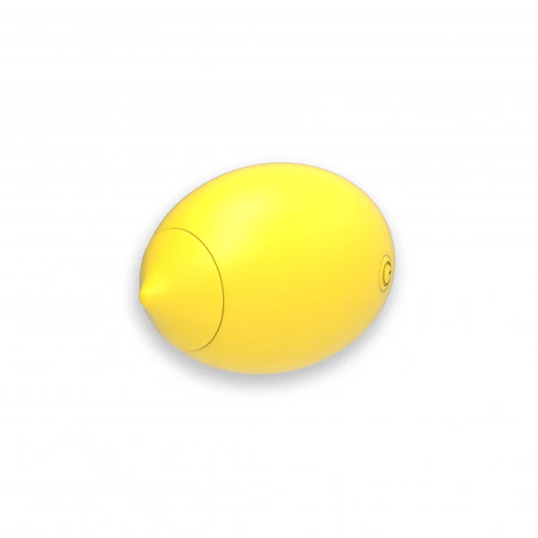 Viben Clitoral Stimulators Viben Dreamii Lemon Bliss Suction Stimulator