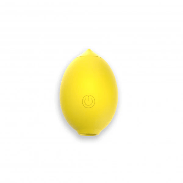 Viben Clitoral Stimulators Viben Dreamii Lemon Bliss Suction Stimulator
