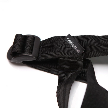 Tantus Bend Over Intermediate Harness Kit