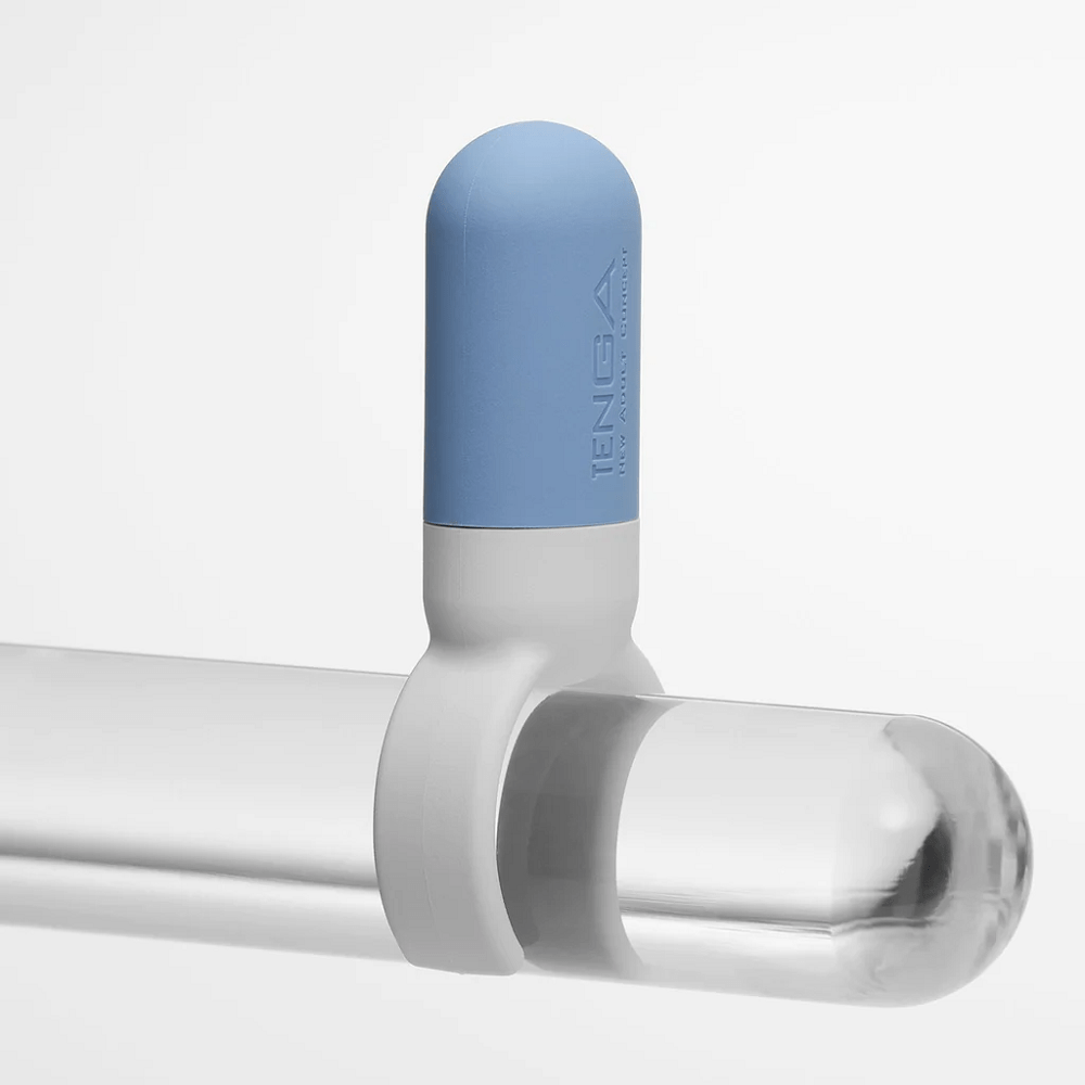 Tenga Vibrators Tenga SVR One Vibrator
