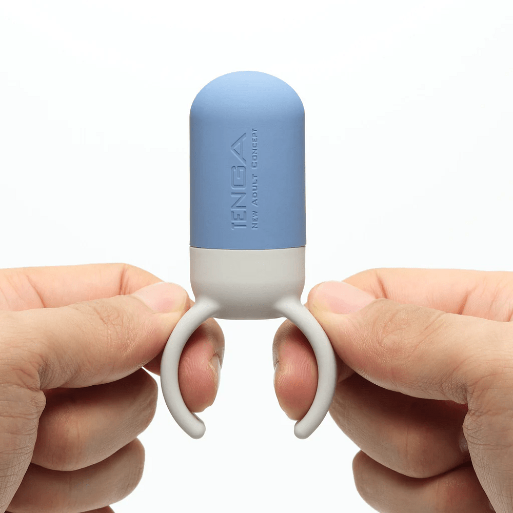 Tenga Vibrators Tenga SVR One Vibrator