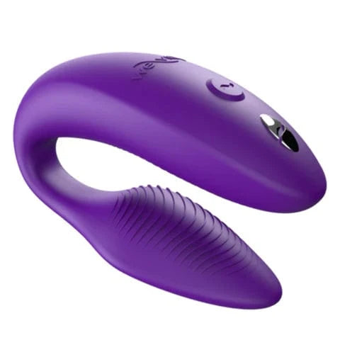 We-Vibe Vibrators We-Vibe Sync 2 Couples Vibrator