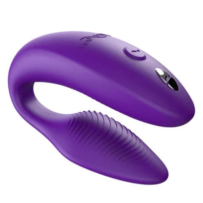 We-Vibe Vibrators We-Vibe Sync 2 Couples Vibrator