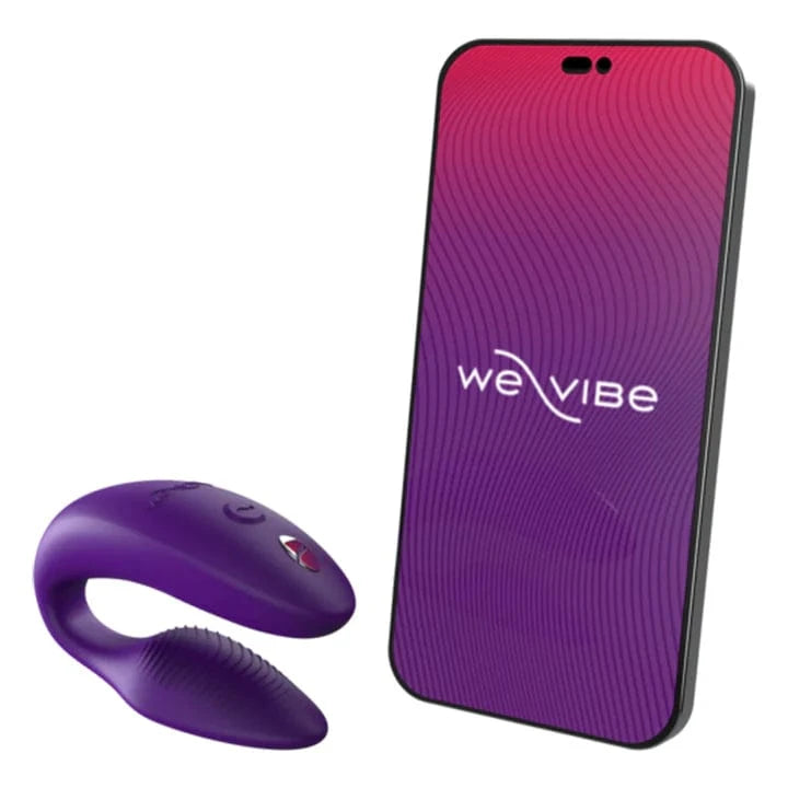 We-Vibe Vibrators We-Vibe Sync 2 Couples Vibrator