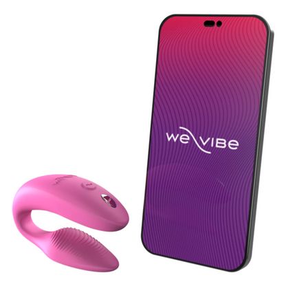 We-Vibe Sync Vibrator - XOXTOYS
