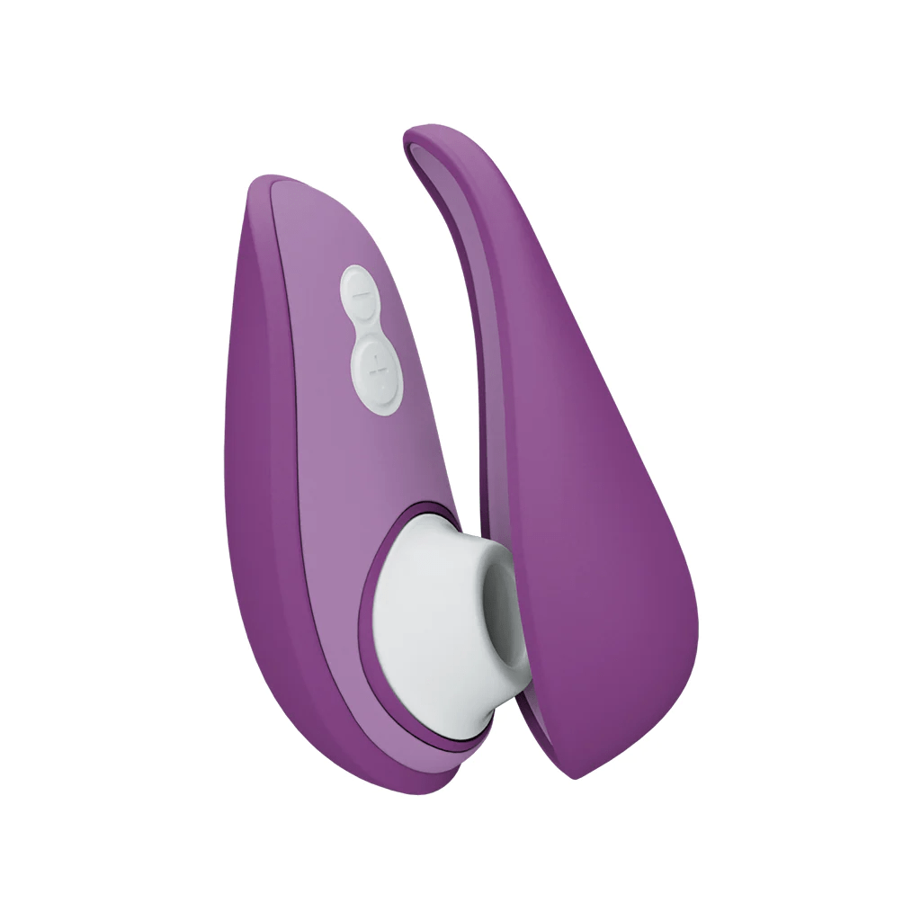 Womanizer Liberty 2 Travel-Friendly Pleasure XOXTOYS Womanizer Liberty 2 Travel-Friendly Pleasure XOXTOYS