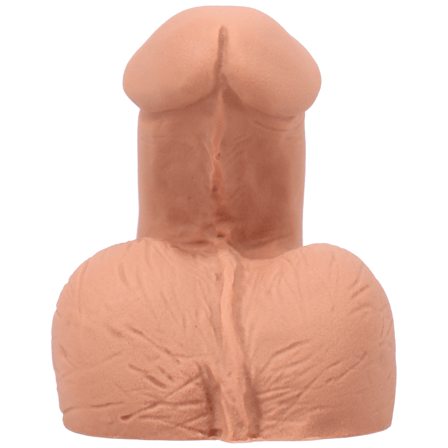 Tantus Male Enhancement Tantus On The Go Silicone Packer