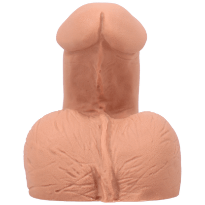 Tantus Male Enhancement Tantus On The Go Silicone Packer