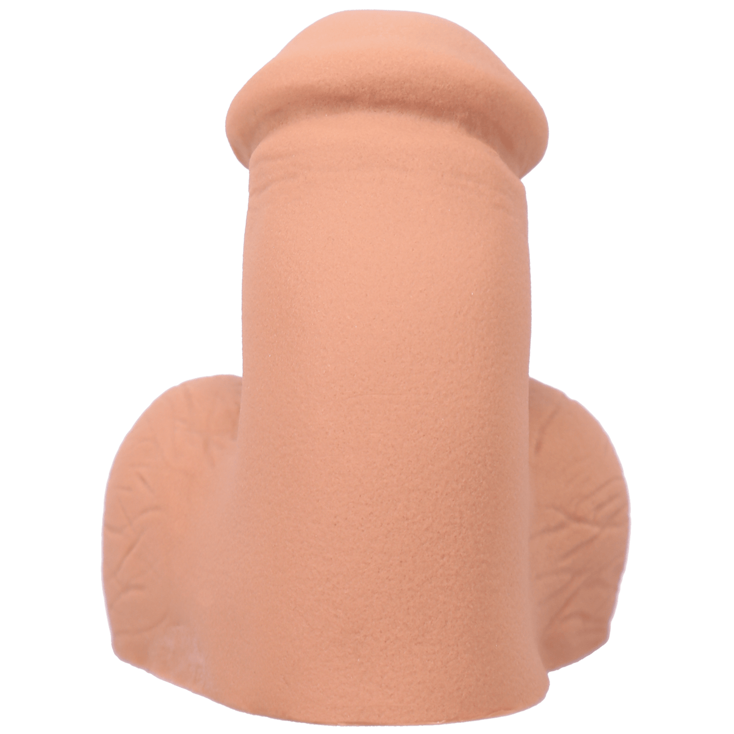 Tantus Male Enhancement Tantus On The Go Silicone Packer