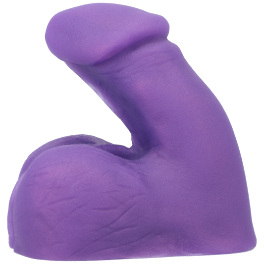 Tantus On The Go Silicone Packer - XOXTOYS