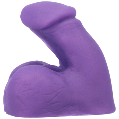 Tantus Male Enhancement Amethyst Tantus On The Go Silicone Packer