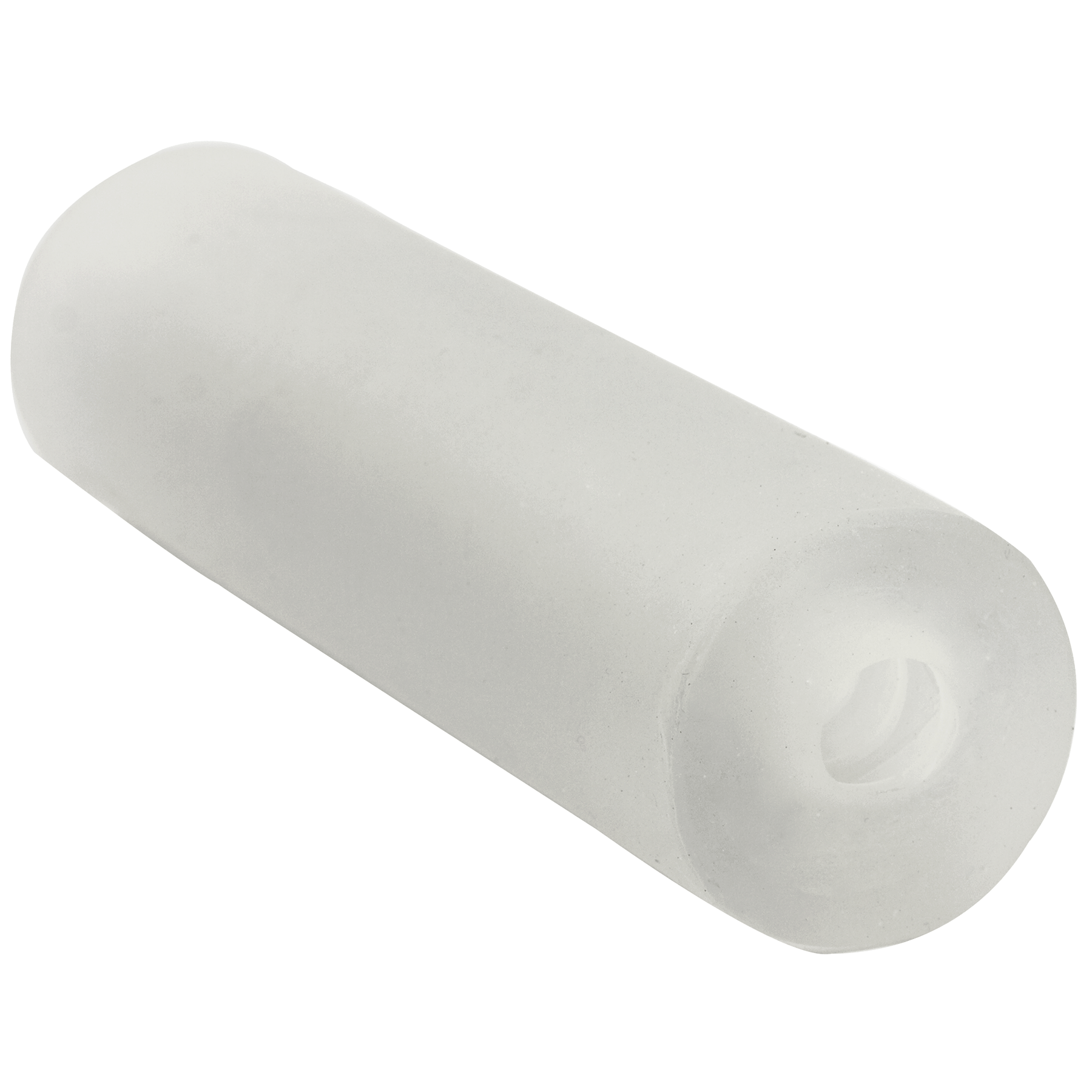 Doc Johnson The Tube Clear | XOXTOYS - Sex Toys Canada