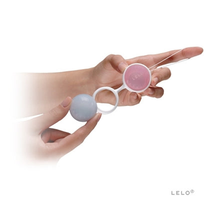 Lelo Luna Beads - XOXTOYS