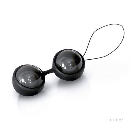 Lelo Luna Noir Beads - XOXTOYS