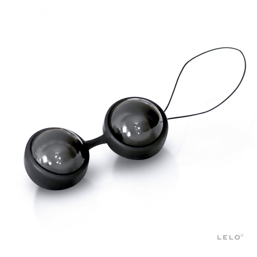 Lelo Luna Noir Beads