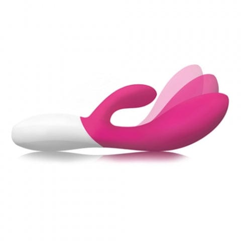 Lelo Ina Wave Vibrator XOXTOYS Sex Toys Canada